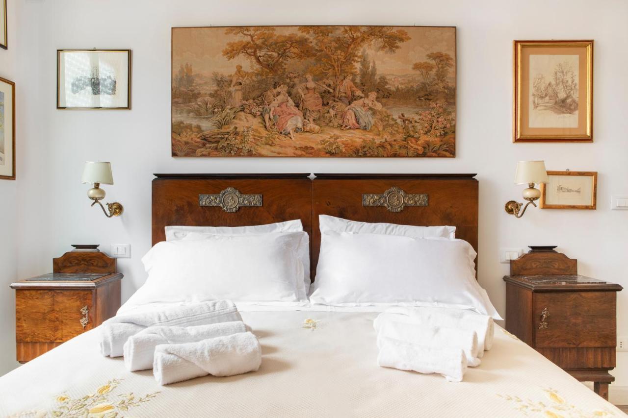 Ur-Nest De' Fusari โบโลญญา ภายนอก รูปภาพ