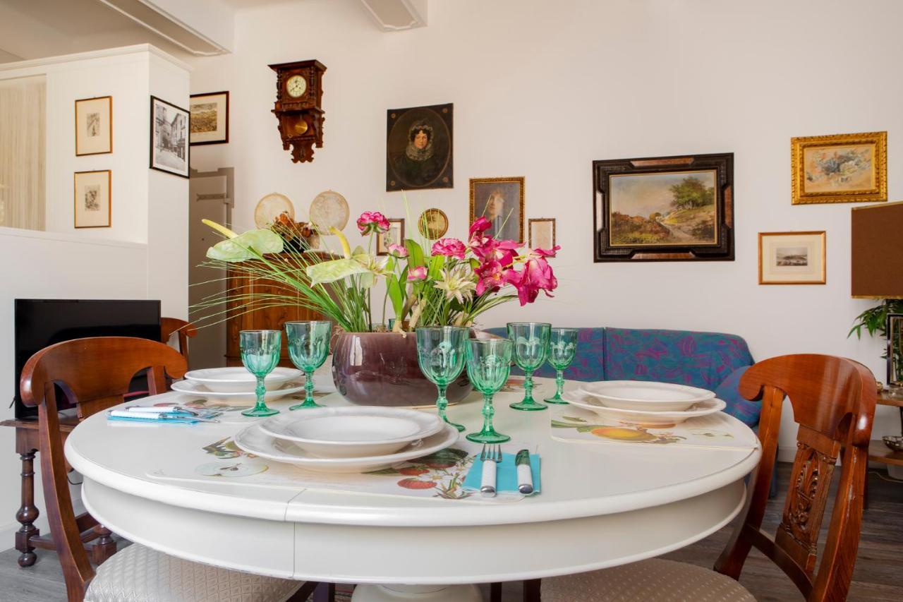 Ur-Nest De' Fusari โบโลญญา ภายนอก รูปภาพ