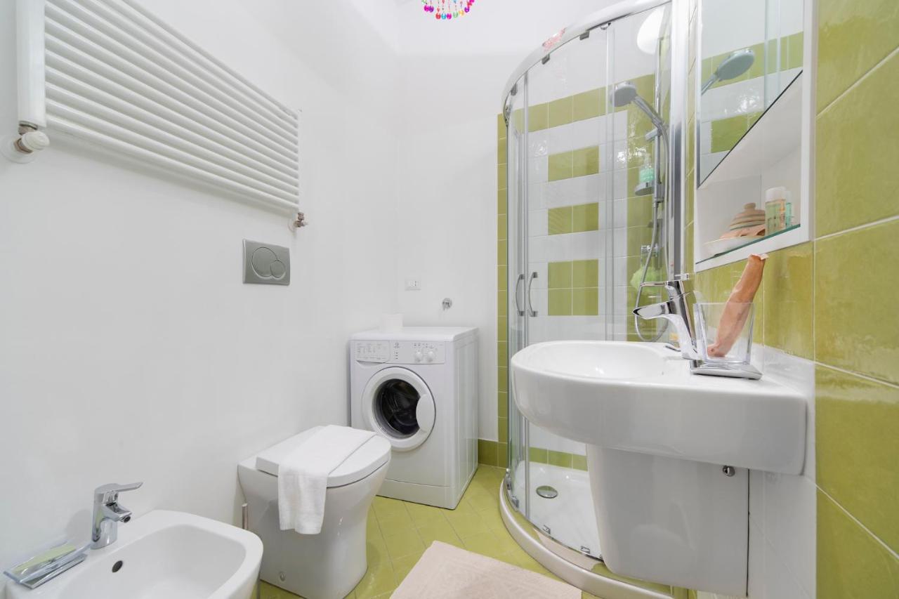 Ur-Nest De' Fusari โบโลญญา ภายนอก รูปภาพ