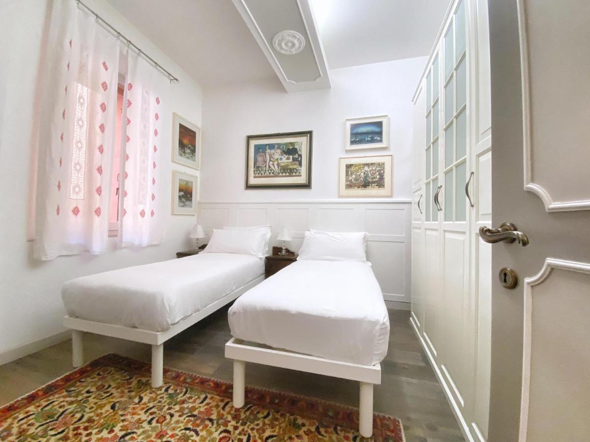 Ur-Nest De' Fusari โบโลญญา ภายนอก รูปภาพ