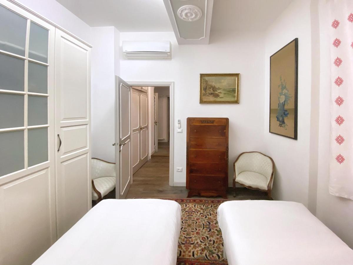 Ur-Nest De' Fusari โบโลญญา ภายนอก รูปภาพ