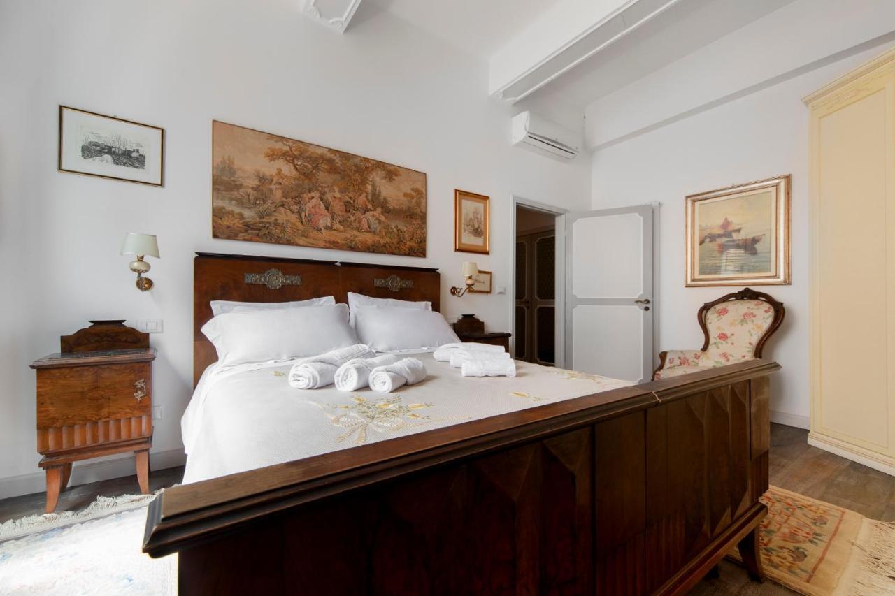 Ur-Nest De' Fusari โบโลญญา ภายนอก รูปภาพ