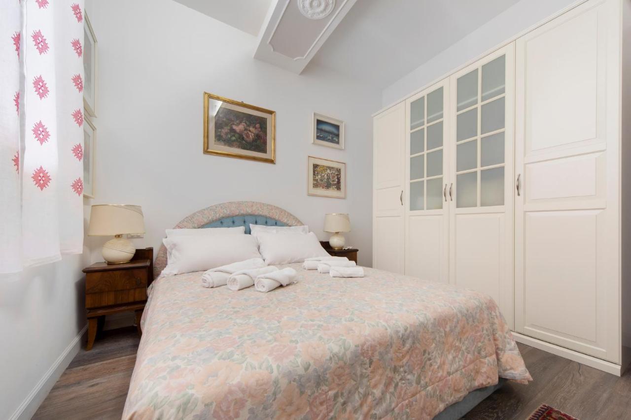 Ur-Nest De' Fusari โบโลญญา ภายนอก รูปภาพ